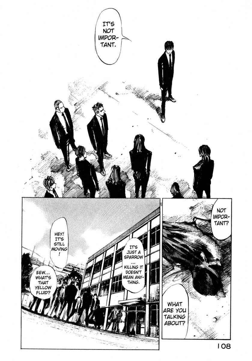 Page 5 Chapter 25.3 Ice Blade
