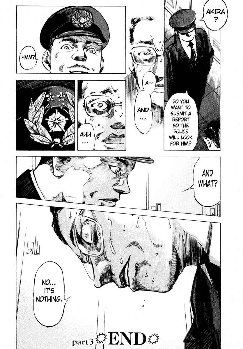Page 56 Chapter 25.3 Ice Blade