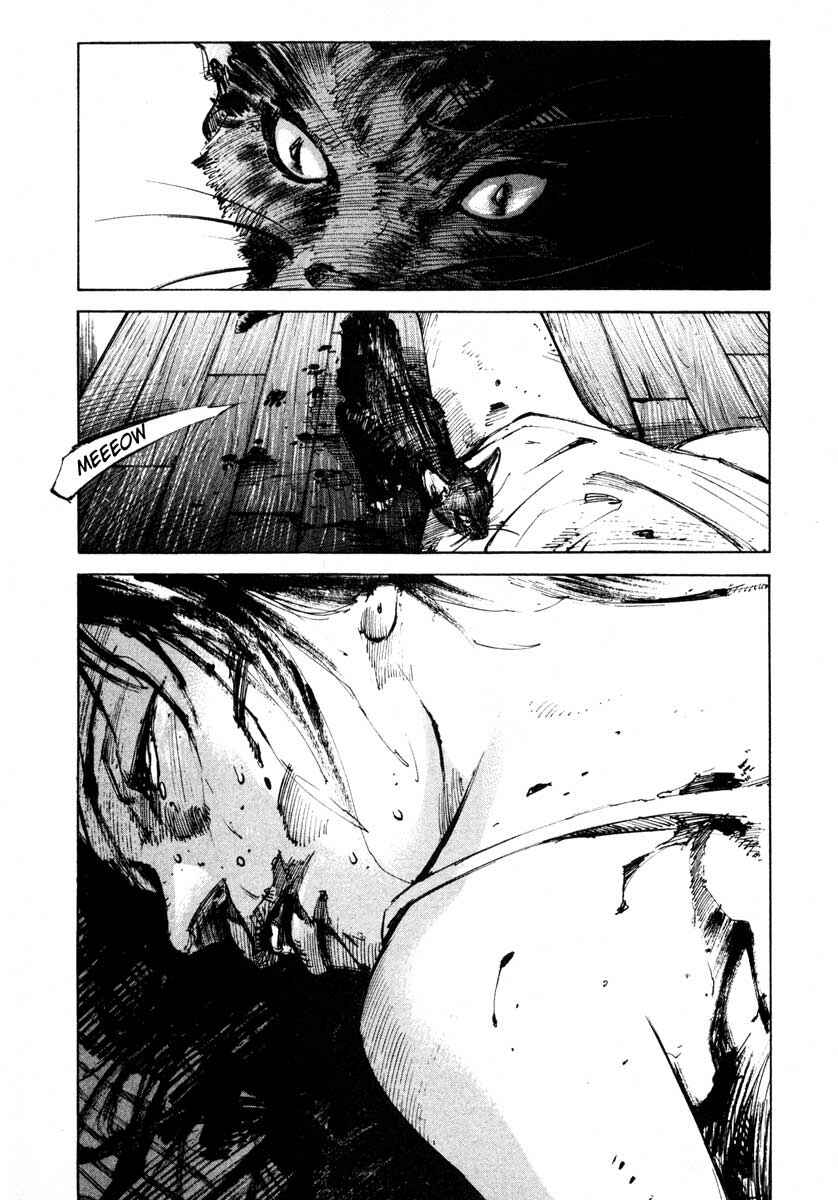 Page 32 Chapter 24.1 Ice Blade