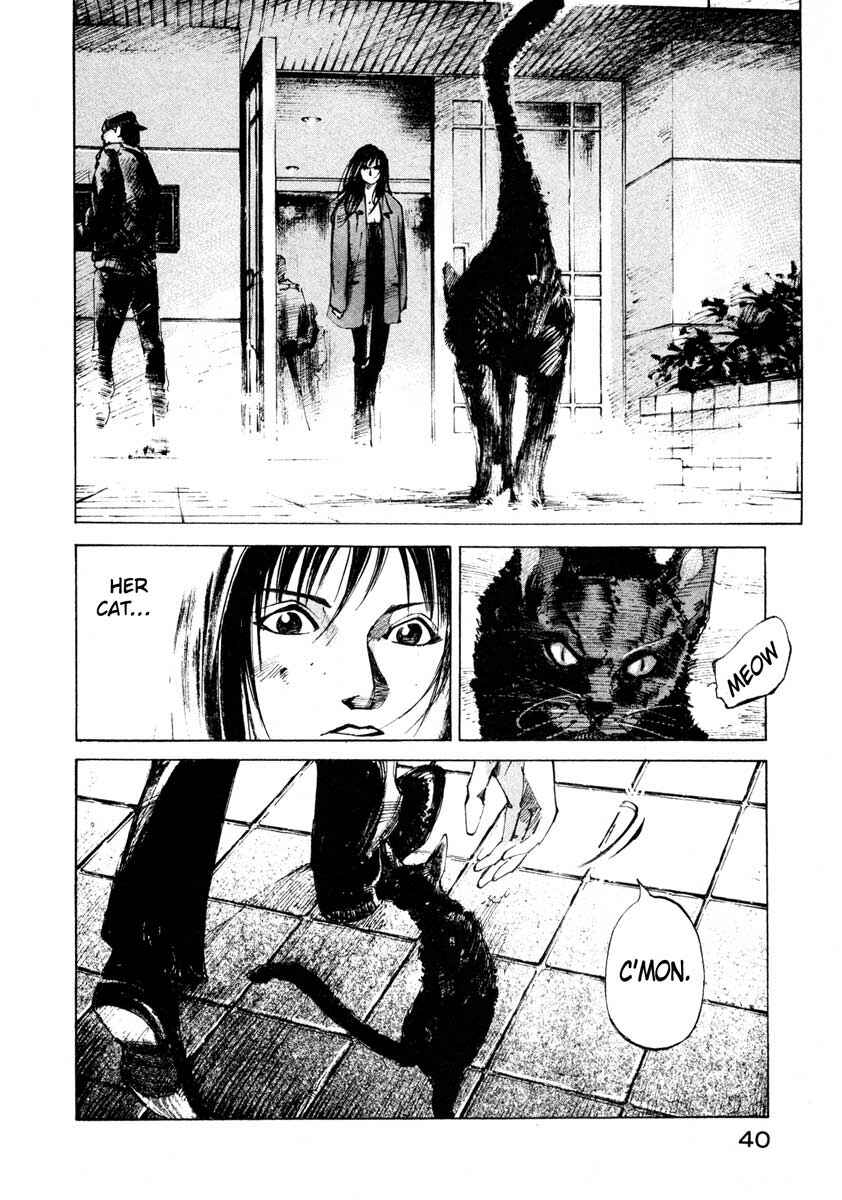 Page 39 Chapter 24.1 Ice Blade