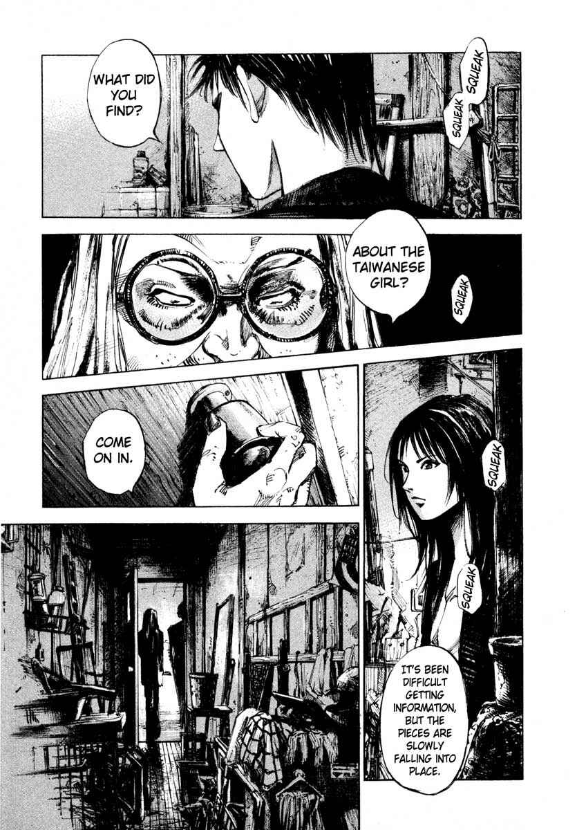 Page 50 Chapter 24.1 Ice Blade