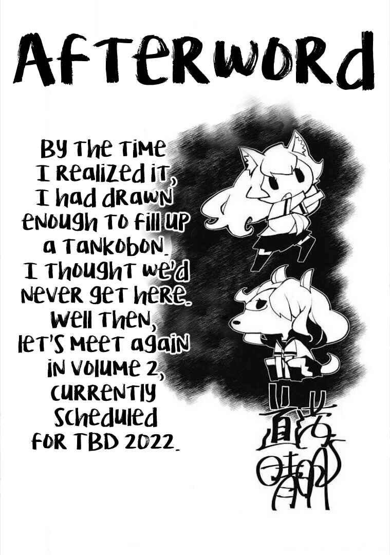 Page 12 Chapter 25.5 Oddman 11