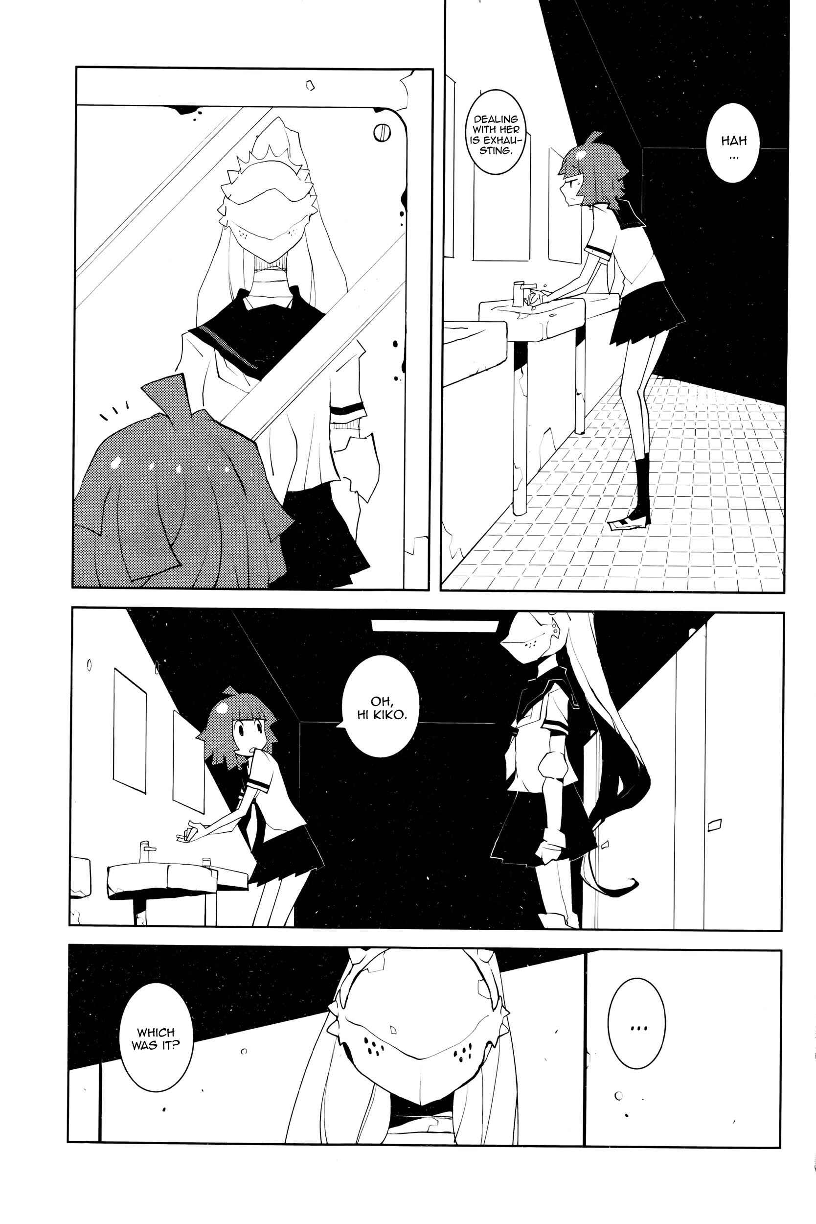 Page 5 Chapter 23 Oddman 11