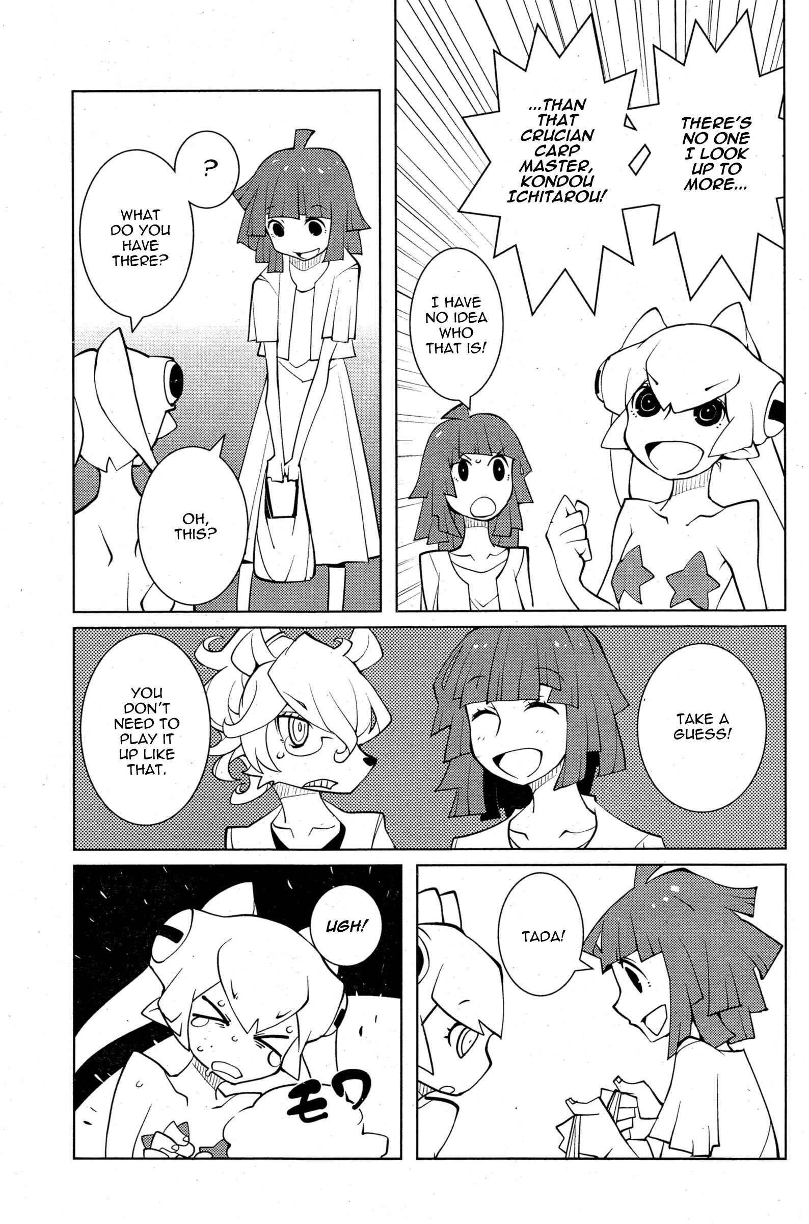 Page 5 Chapter 19 Oddman 11