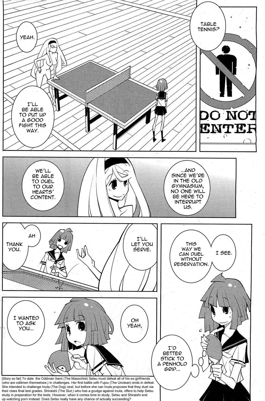 Page 2 Chapter 6 Oddman 11