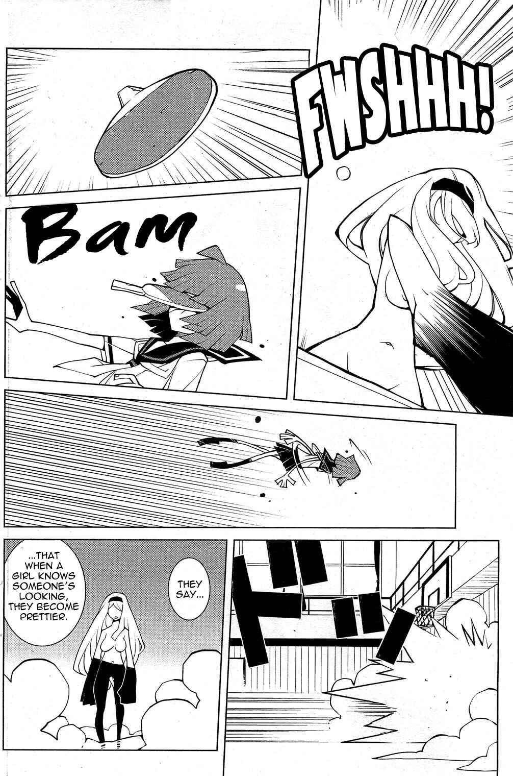 Page 4 Chapter 6 Oddman 11