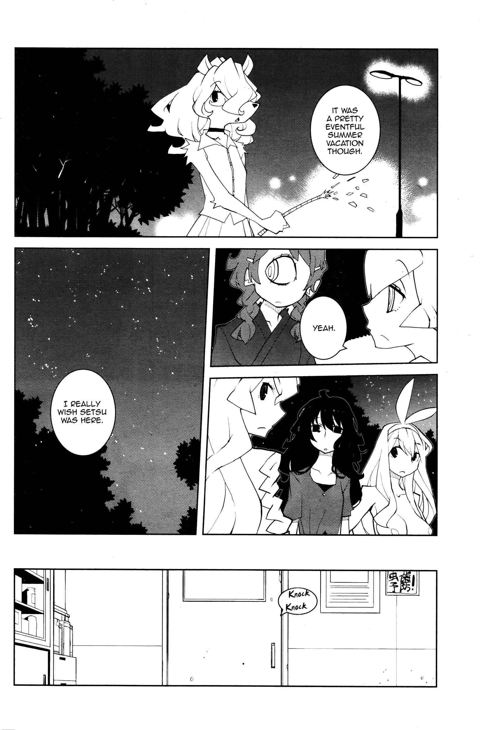 Page 2 Chapter 24 Oddman 11