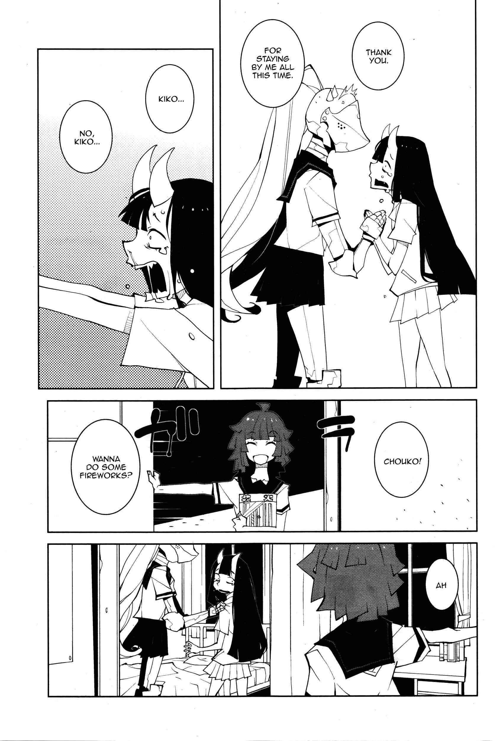 Page 7 Chapter 24 Oddman 11