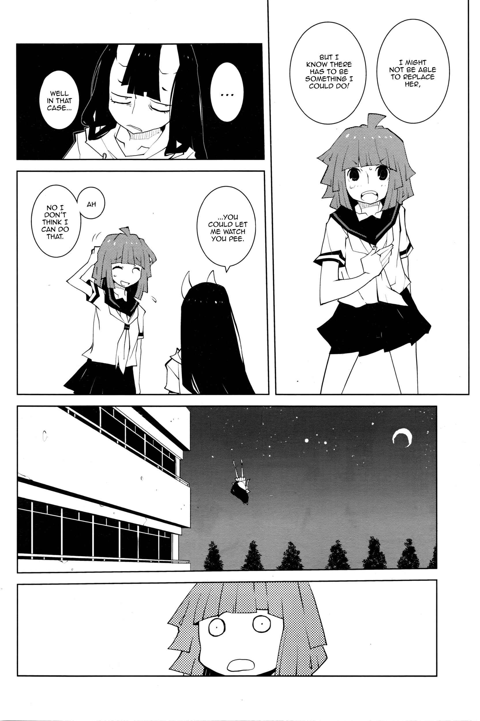 Page 4 Chapter 25 Oddman 11