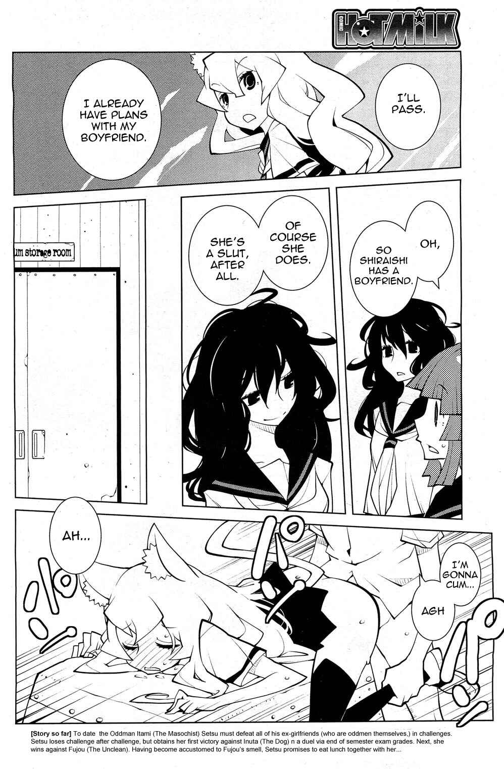 Page 2 Chapter 8 Oddman 11