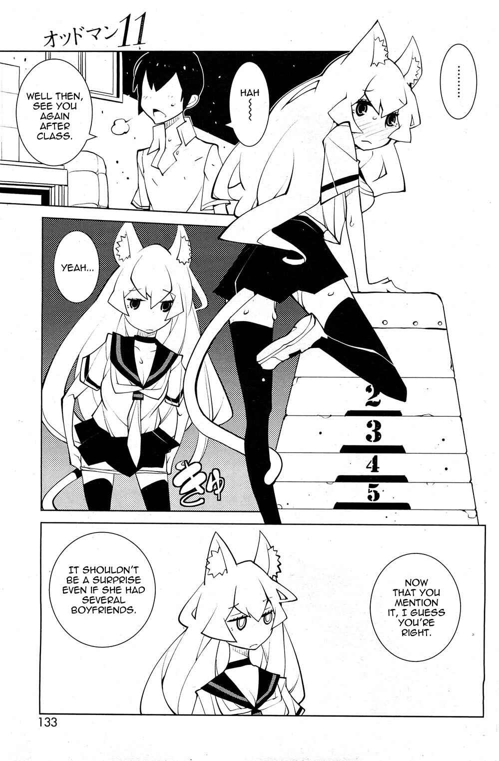 Page 3 Chapter 8 Oddman 11