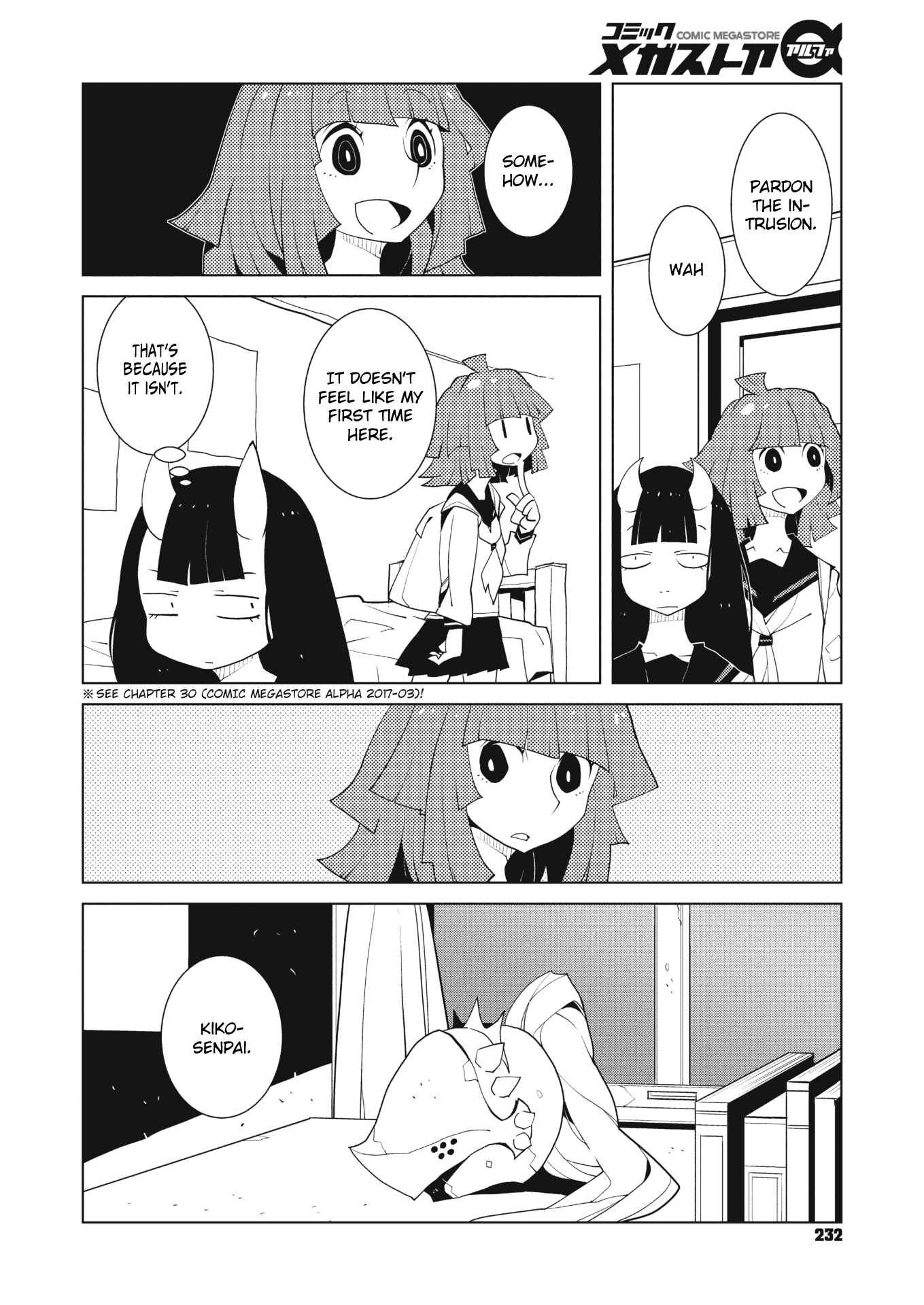 Page 6 Chapter 37 Oddman 11