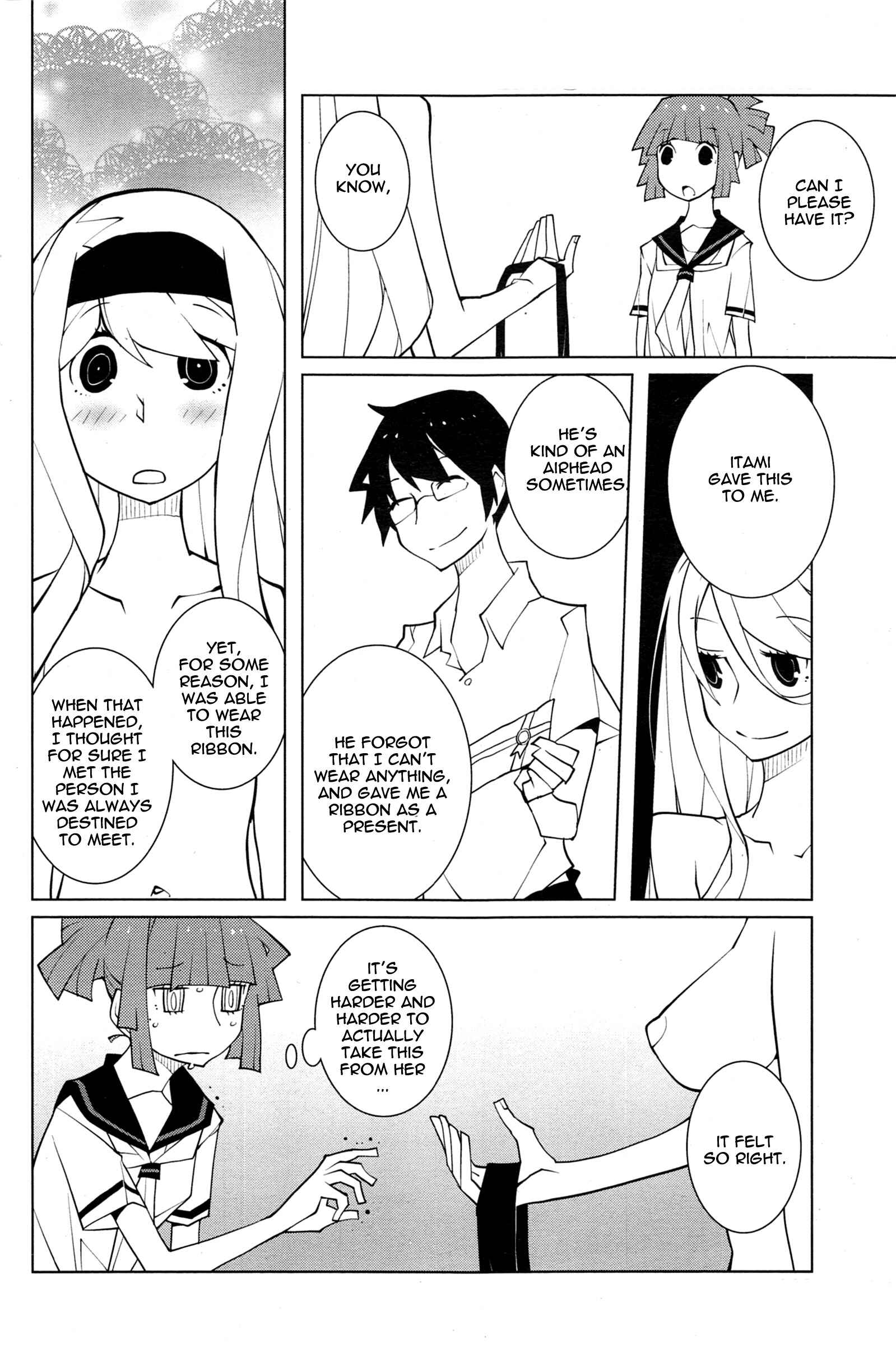 Page 4 Chapter 17 Oddman 11