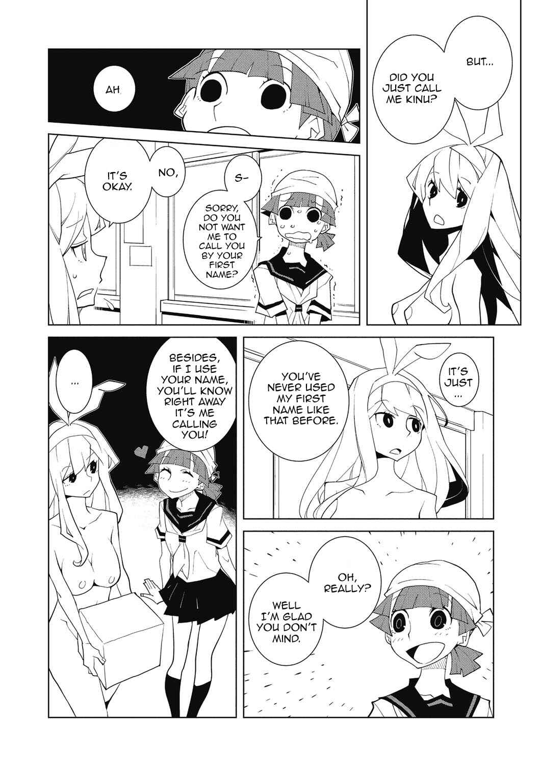 Page 2 Chapter 31 Oddman 11
