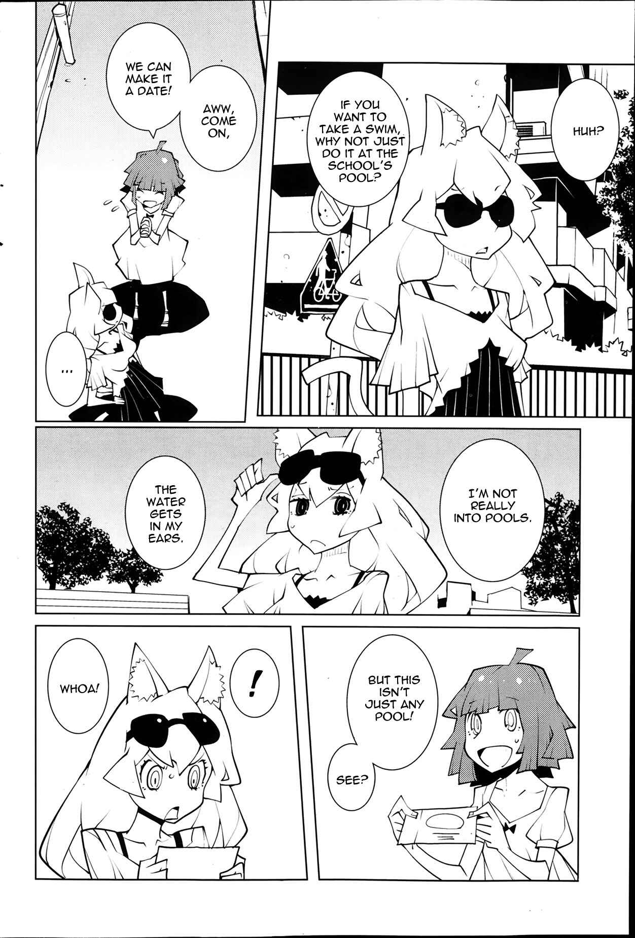 Page 2 Chapter 14 Oddman 11