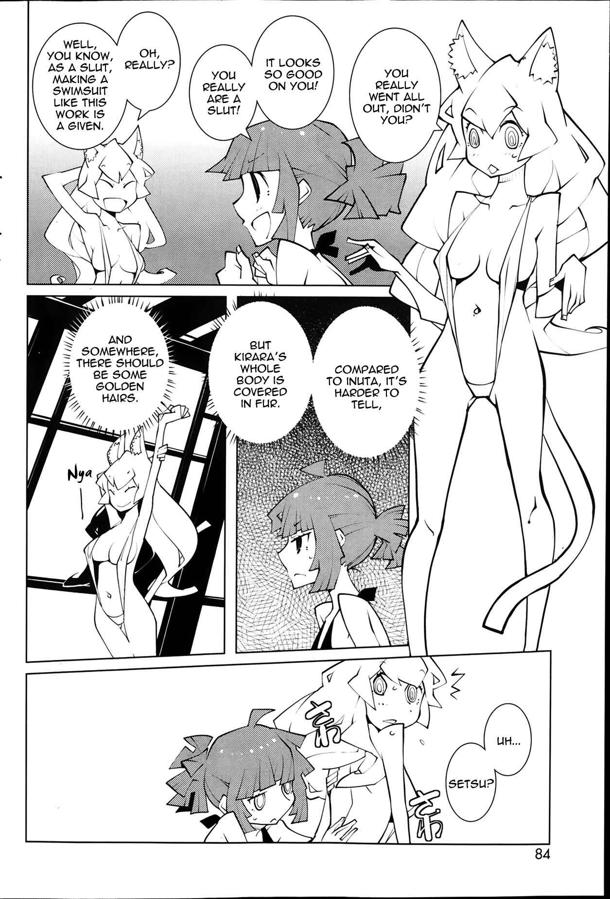 Page 4 Chapter 14 Oddman 11