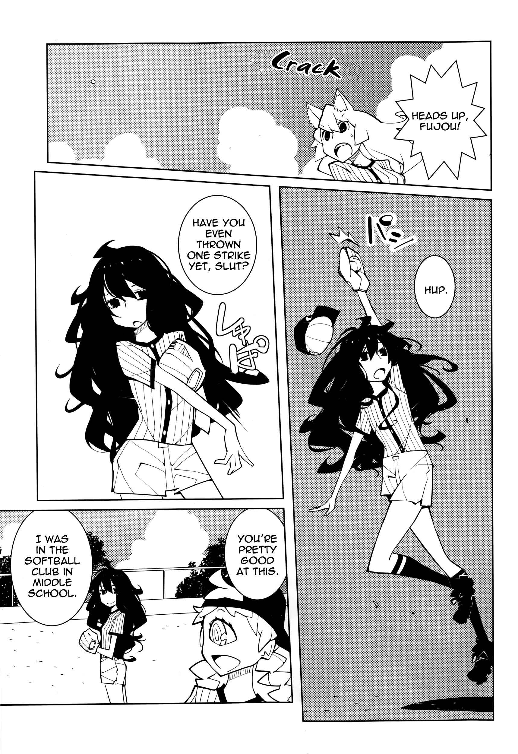 Page 3 Chapter 16 Oddman 11