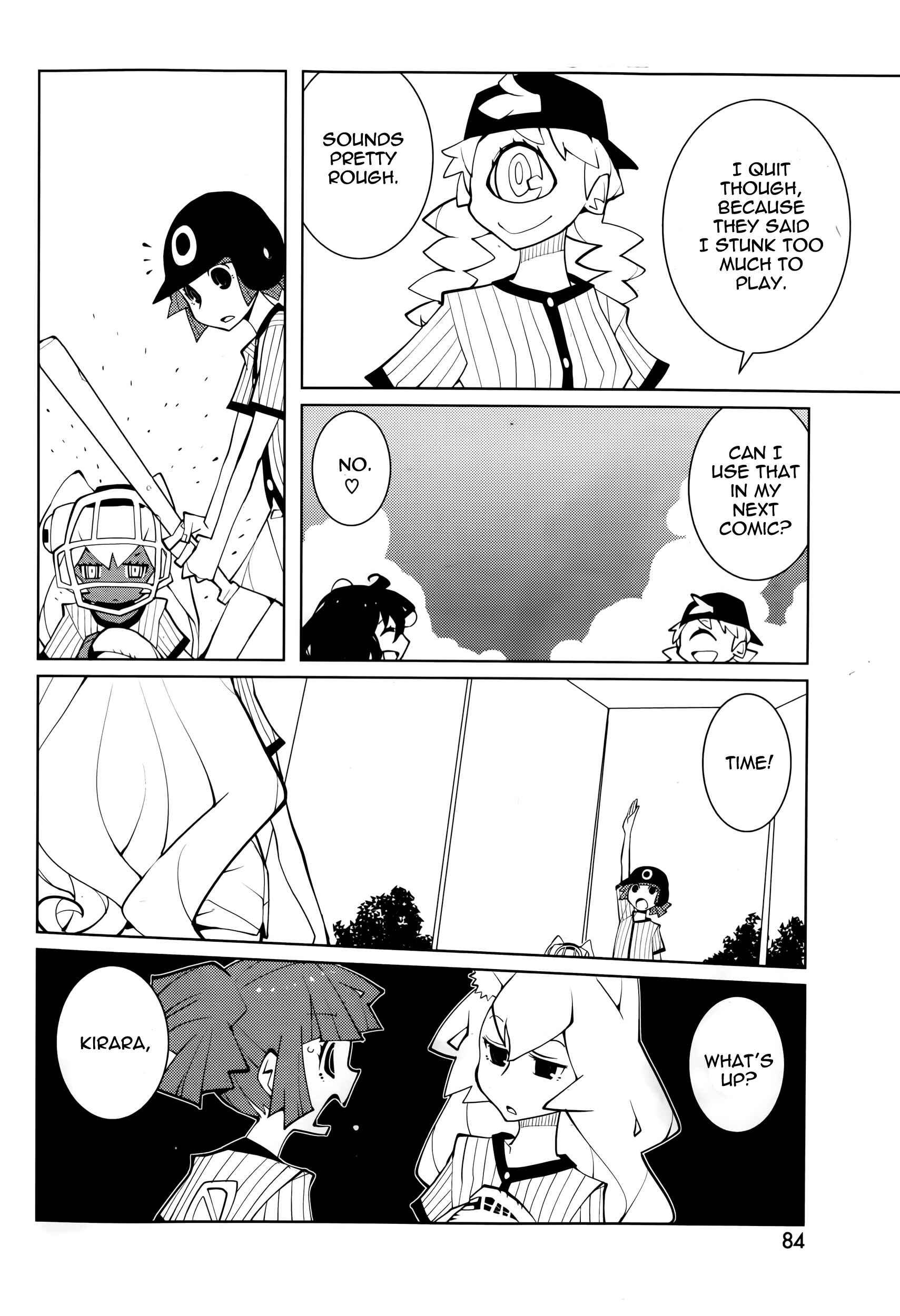 Page 4 Chapter 16 Oddman 11