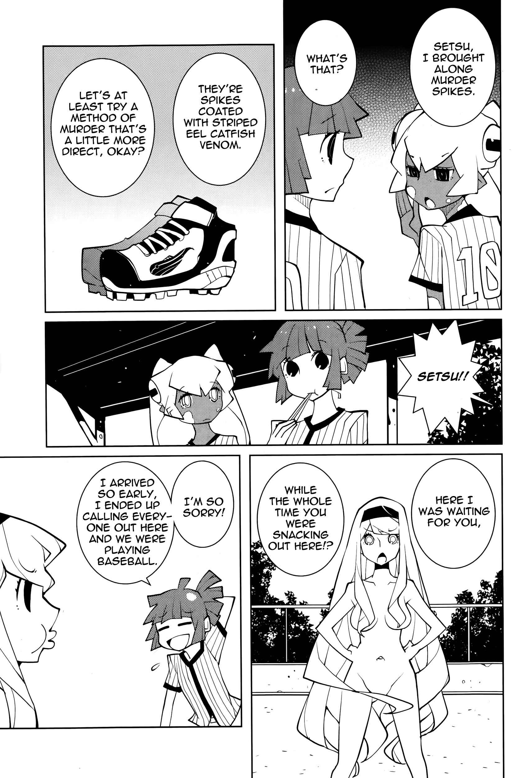 Page 7 Chapter 16 Oddman 11