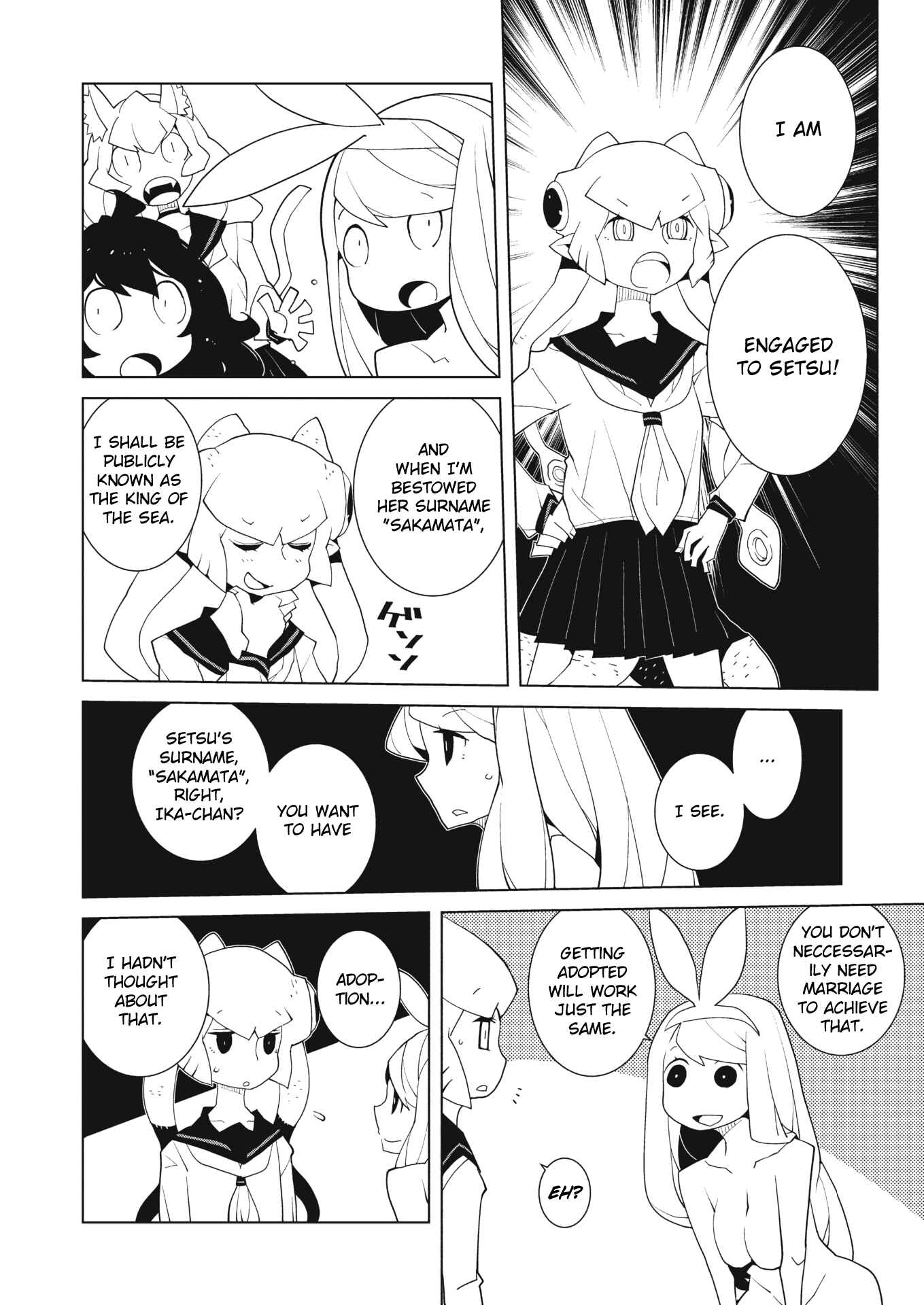 Page 6 Chapter 35 Oddman 11