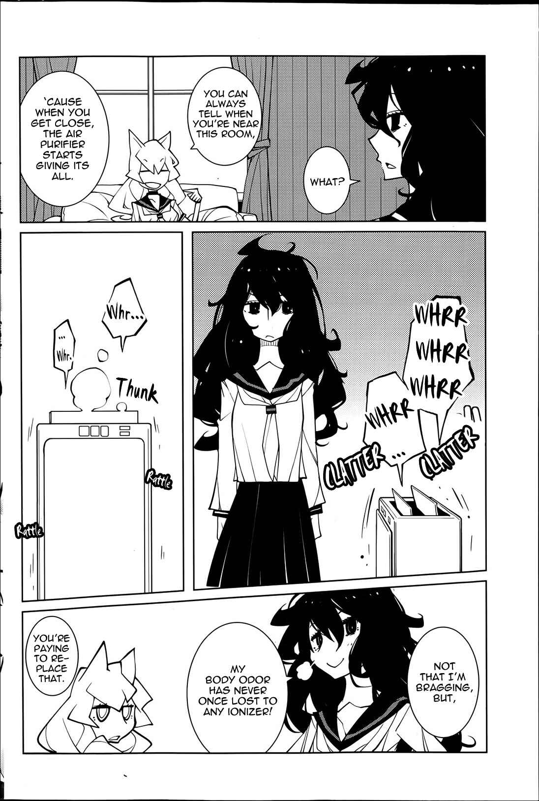 Page 2 Chapter 15 Oddman 11