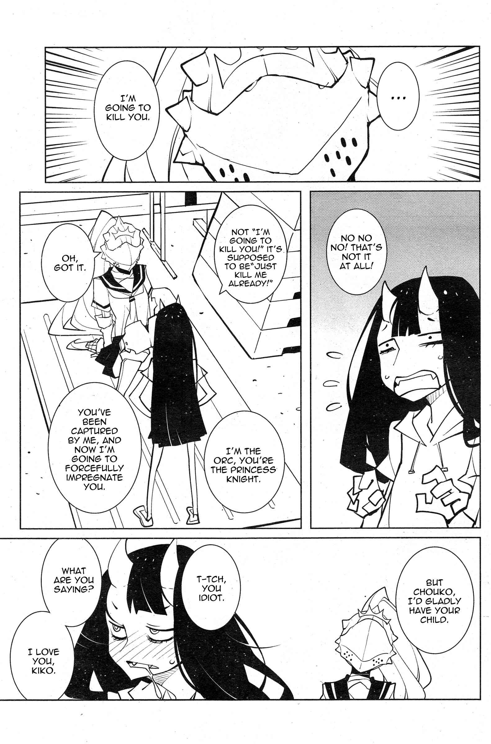 Page 5 Chapter 18 Oddman 11