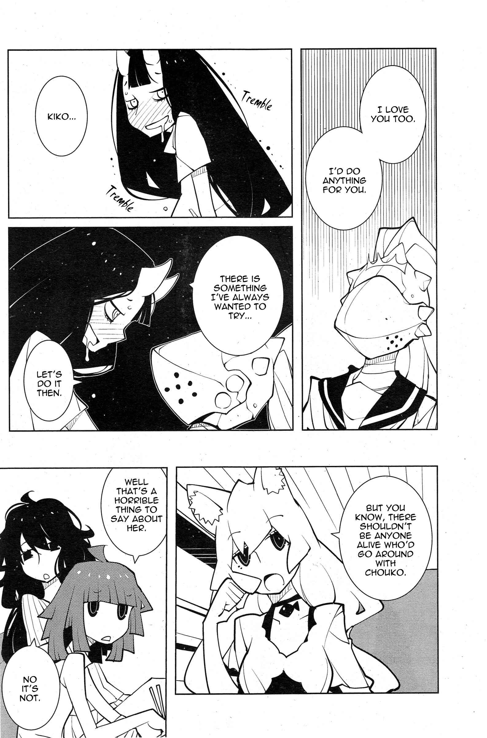 Page 6 Chapter 18 Oddman 11