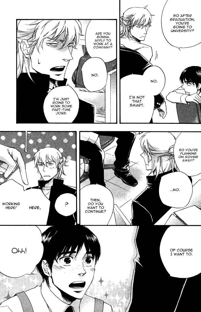 Page 19 Chapter Unknown_45b7 Otona no Manaa