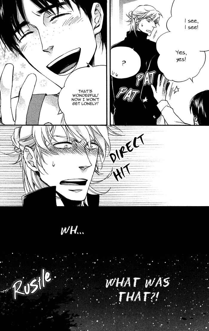 Page 20 Chapter Unknown_45b7 Otona no Manaa