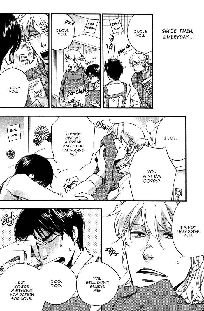 Page 28 Chapter Unknown_45b7 Otona no Manaa