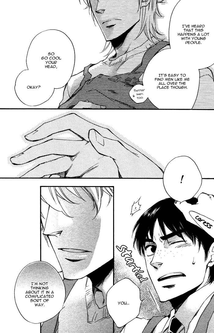 Page 29 Chapter Unknown_45b7 Otona no Manaa