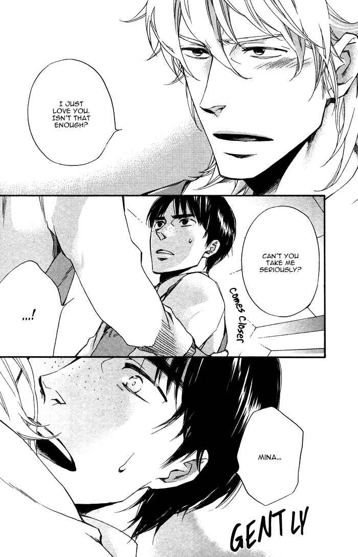 Page 30 Chapter Unknown_45b7 Otona no Manaa