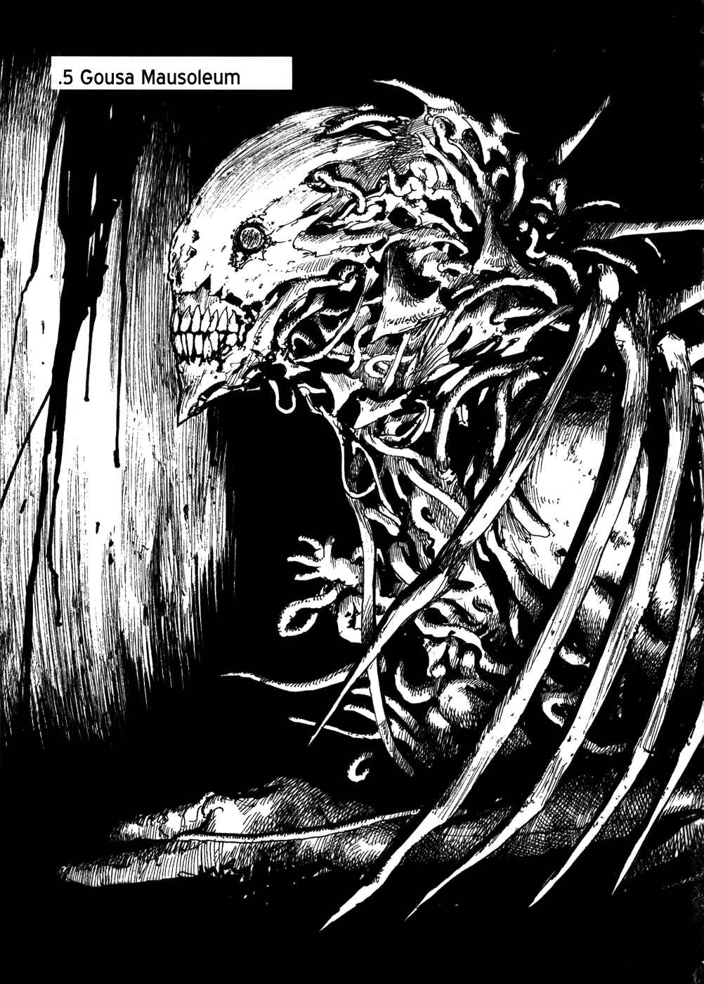 Page 1 Chapter 5 Abara