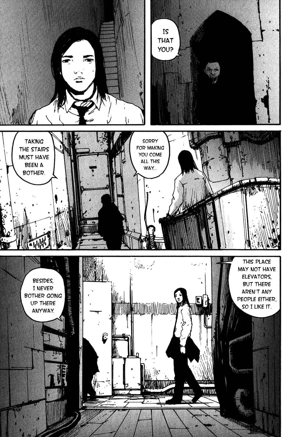 Page 10 Chapter 5 Abara