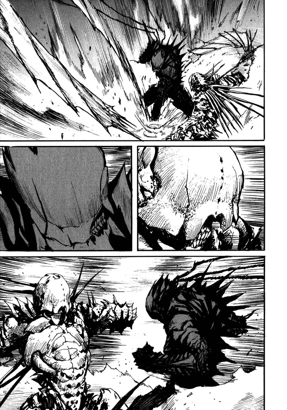 Page 5 Chapter 5 Abara