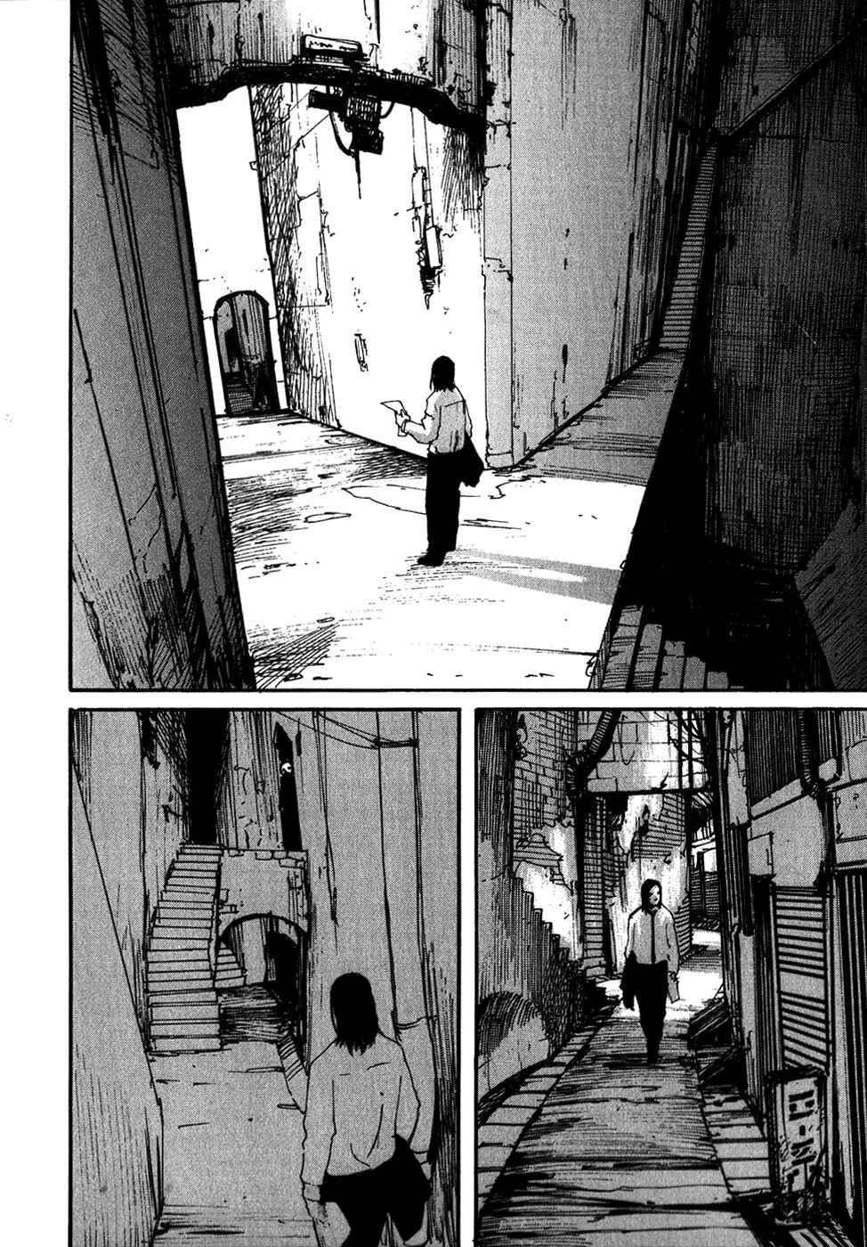Page 9 Chapter 5 Abara