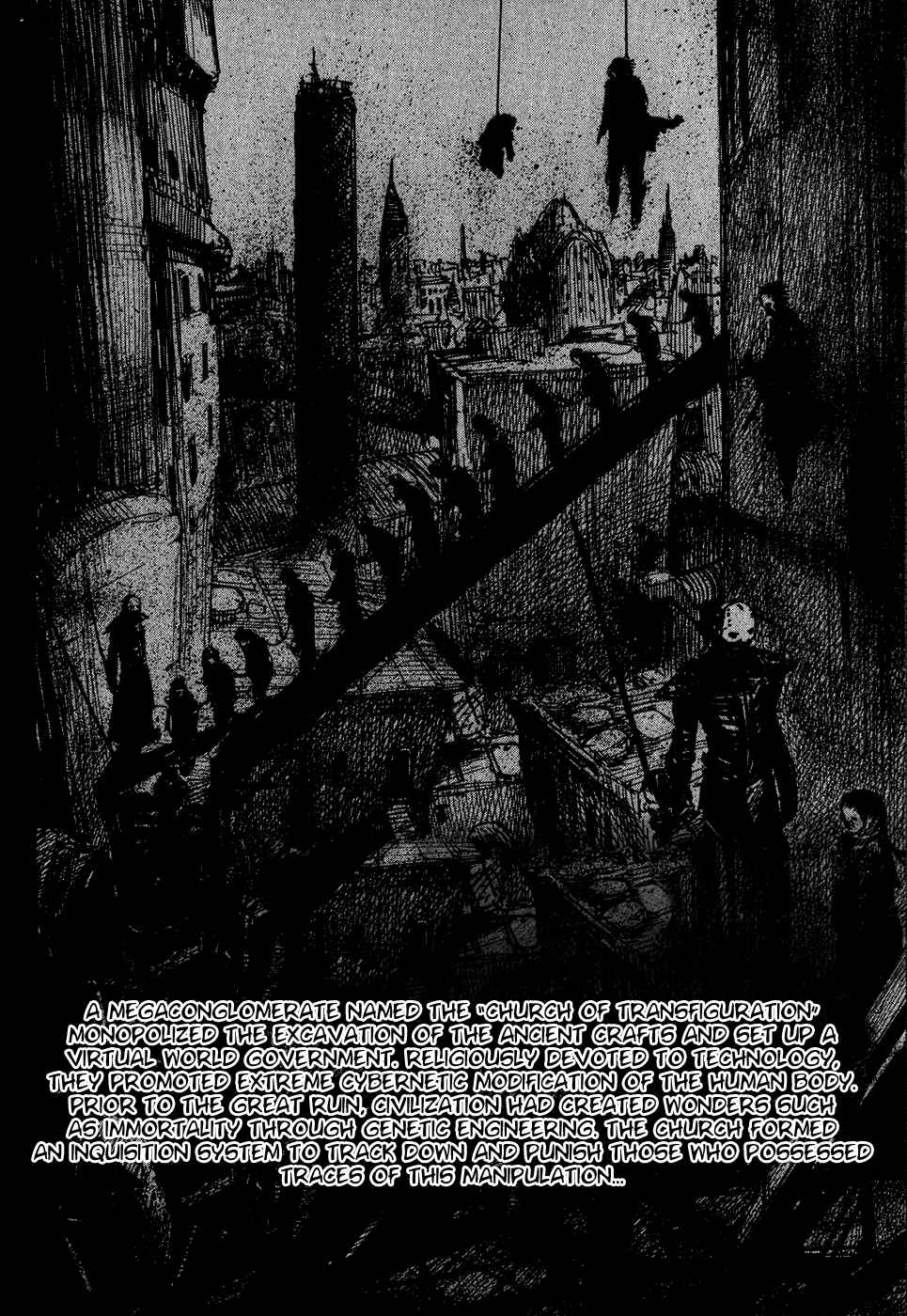 Page 10 Chapter 11.5 Abara