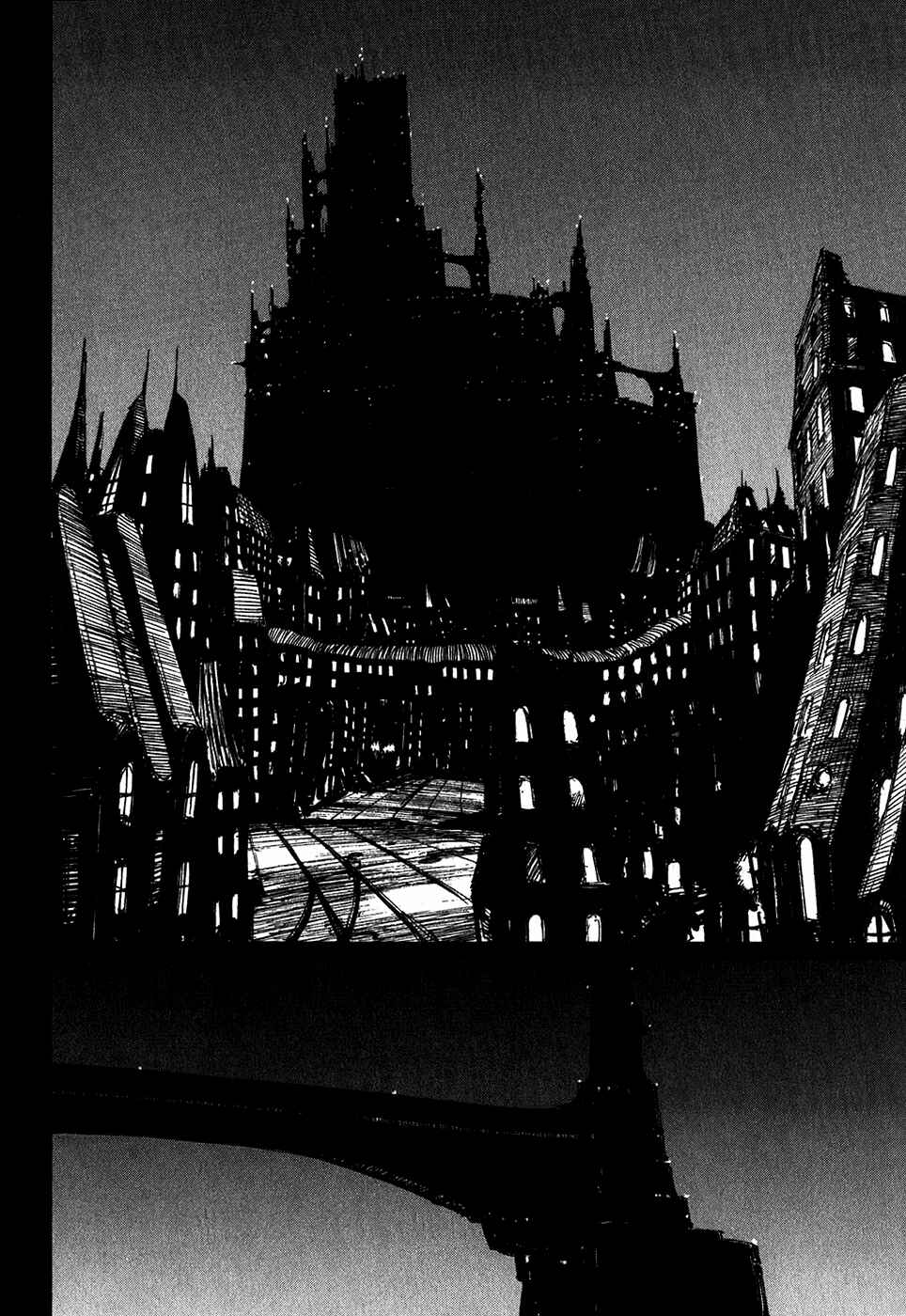 Page 16 Chapter 11.5 Abara