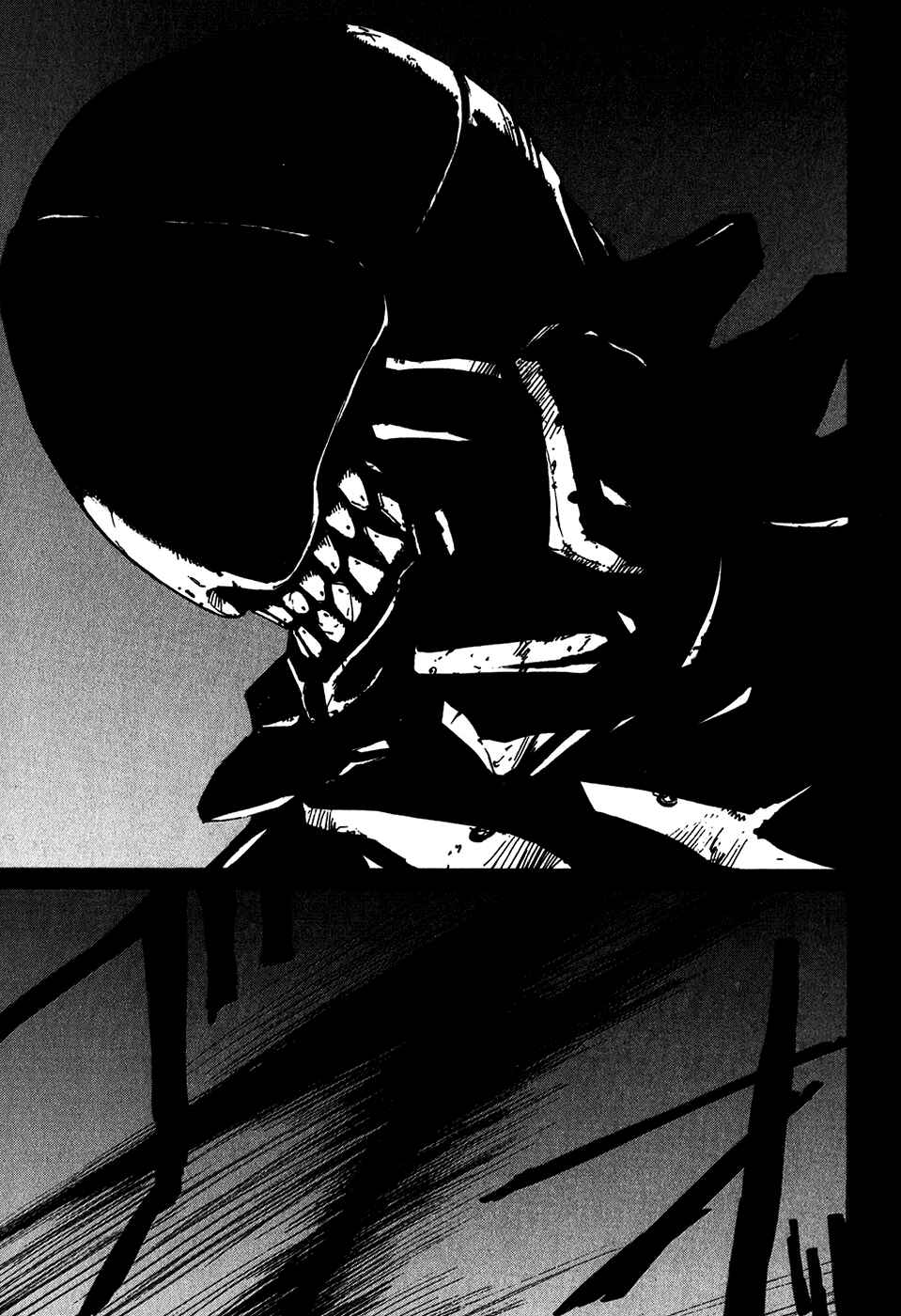 Page 19 Chapter 11.5 Abara