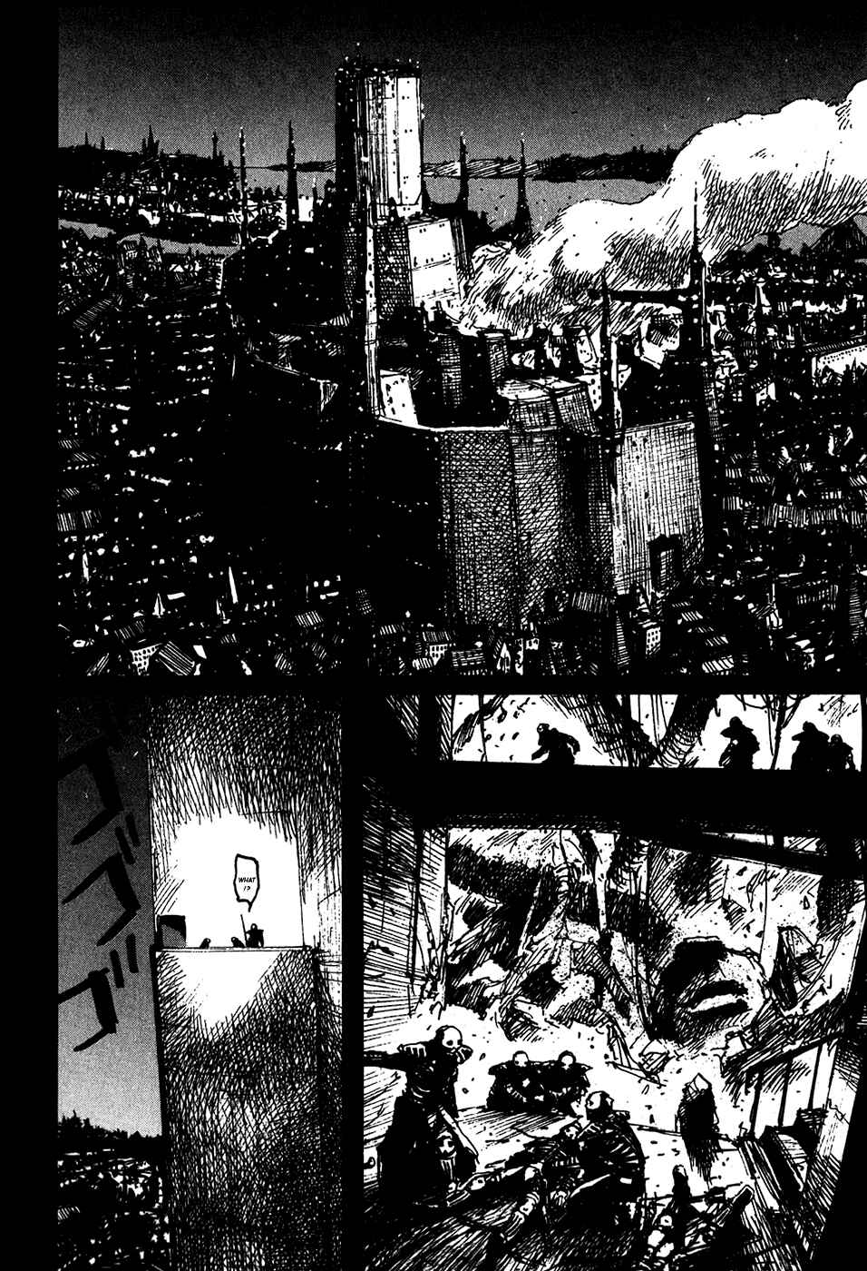 Page 22 Chapter 11.5 Abara