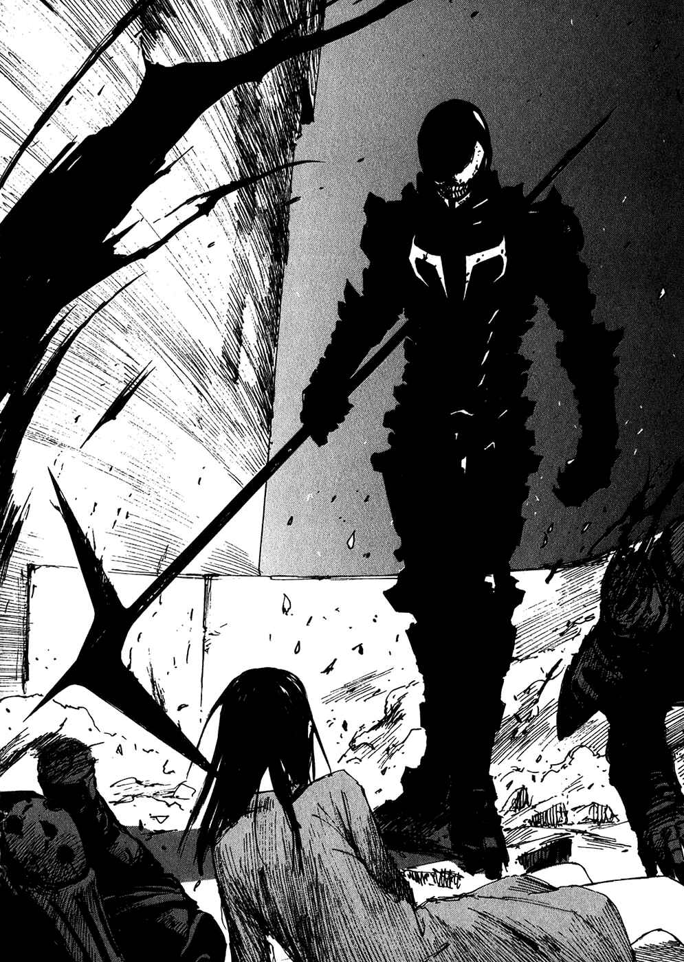 Page 24 Chapter 11.5 Abara