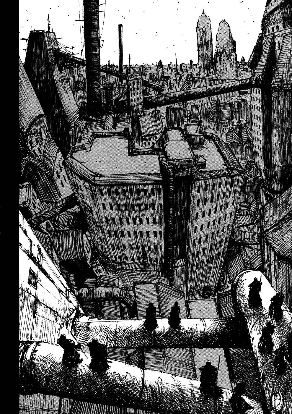 Page 6 Chapter 11.5 Abara