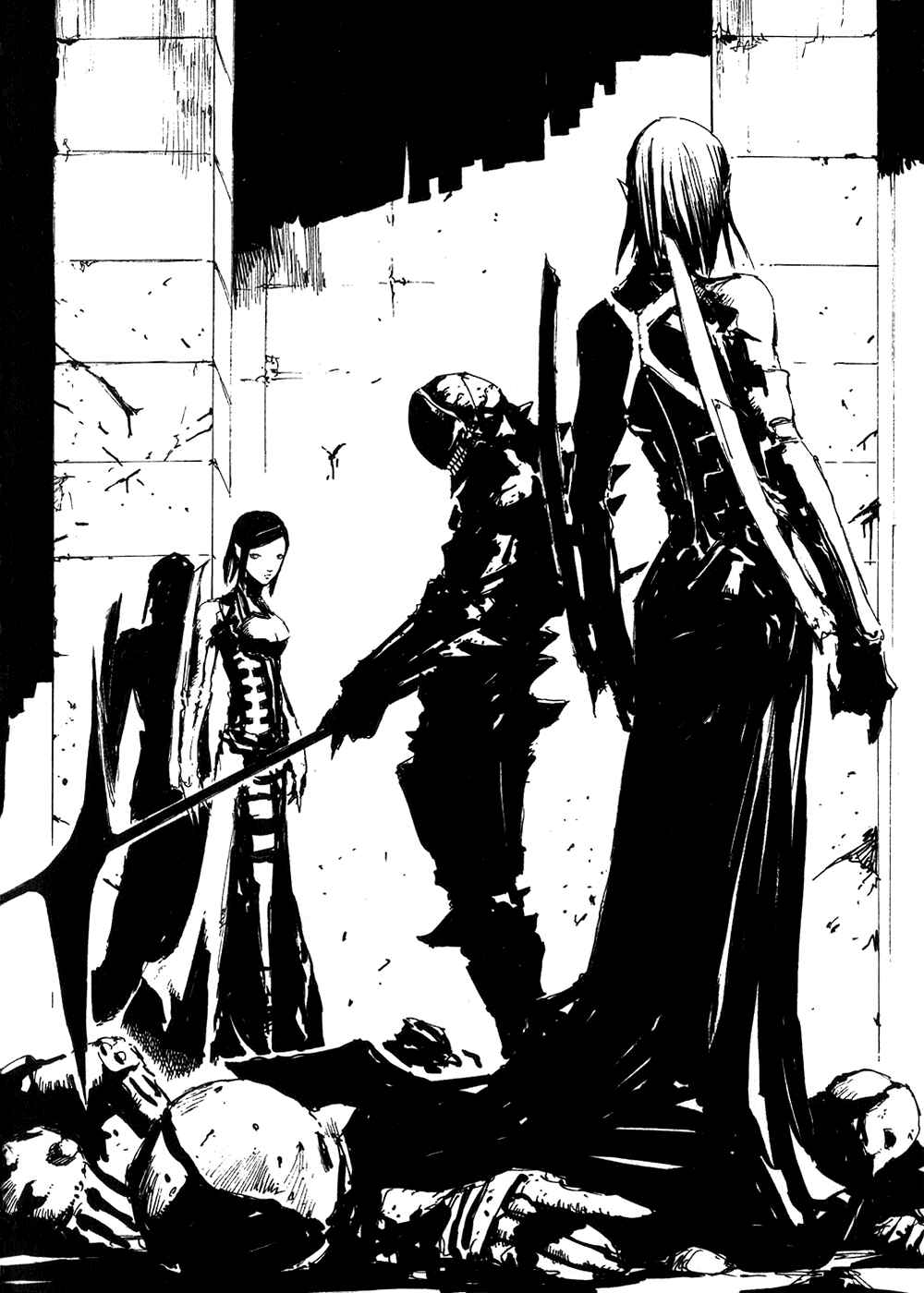 Page 14 Chapter 11.6 Abara