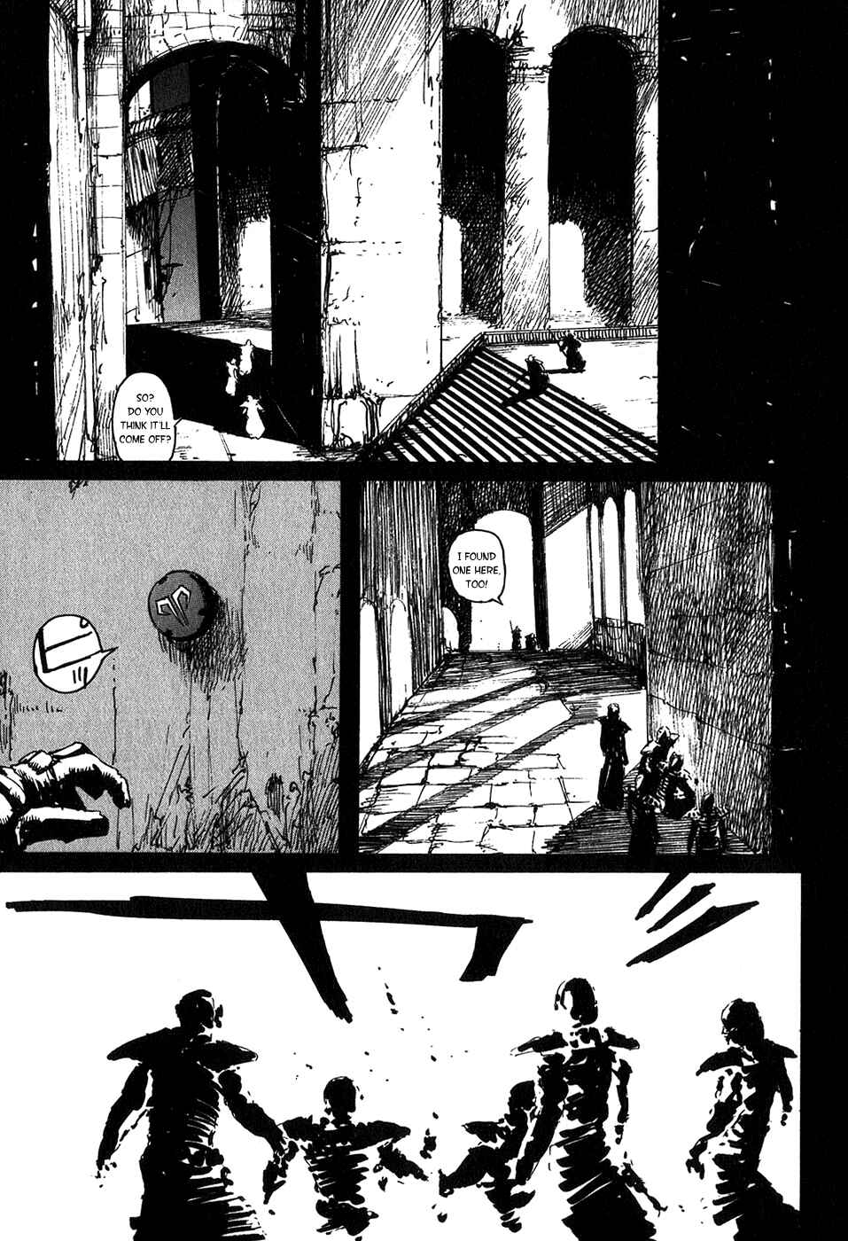 Page 21 Chapter 11.6 Abara