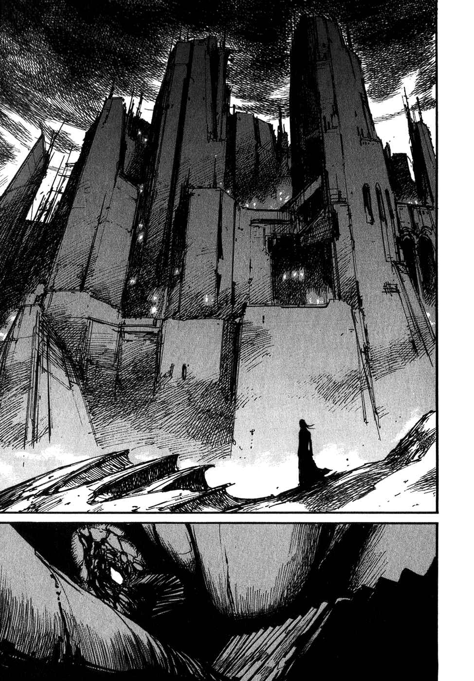 Page 18 Chapter 3 Abara