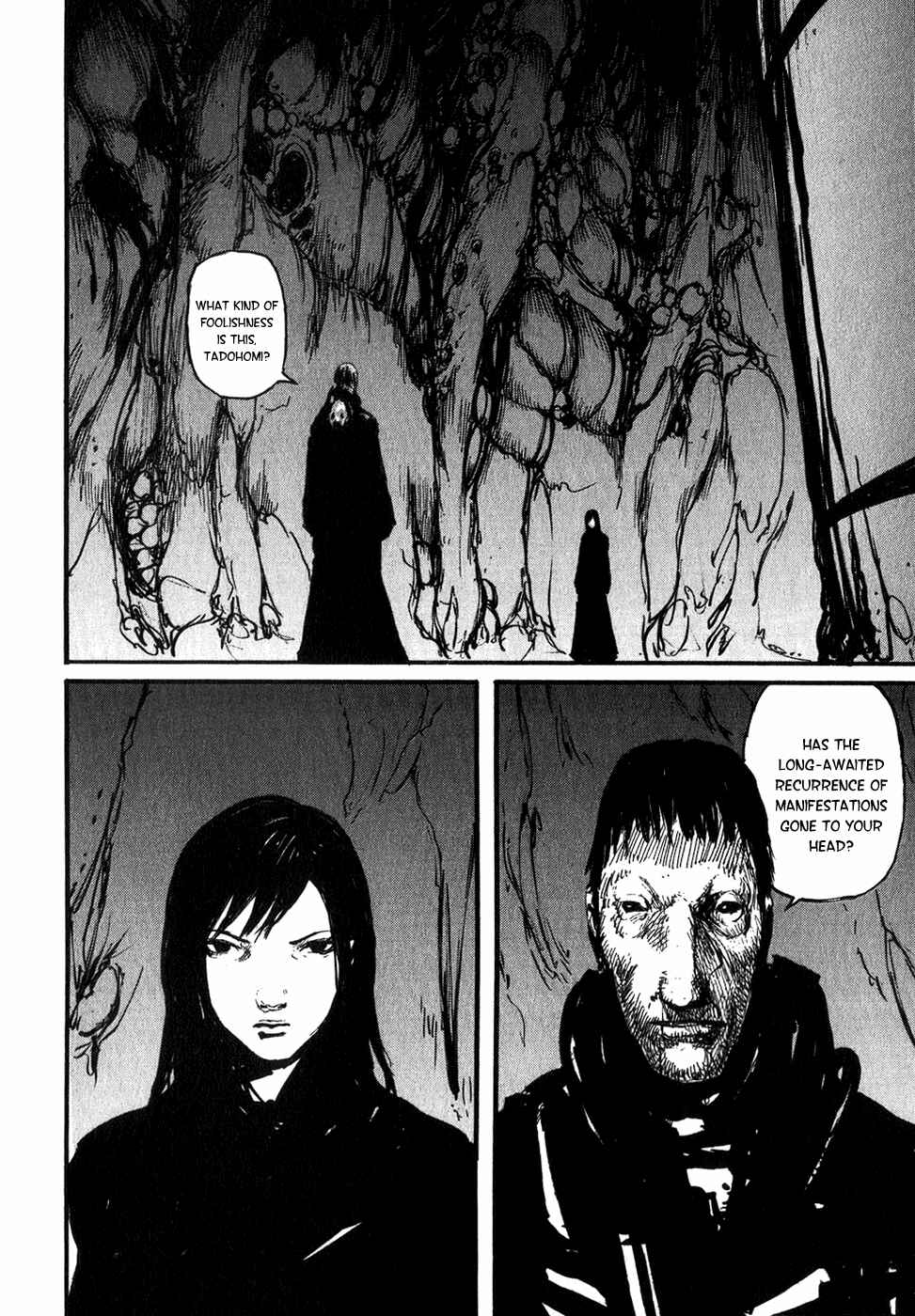 Page 19 Chapter 3 Abara