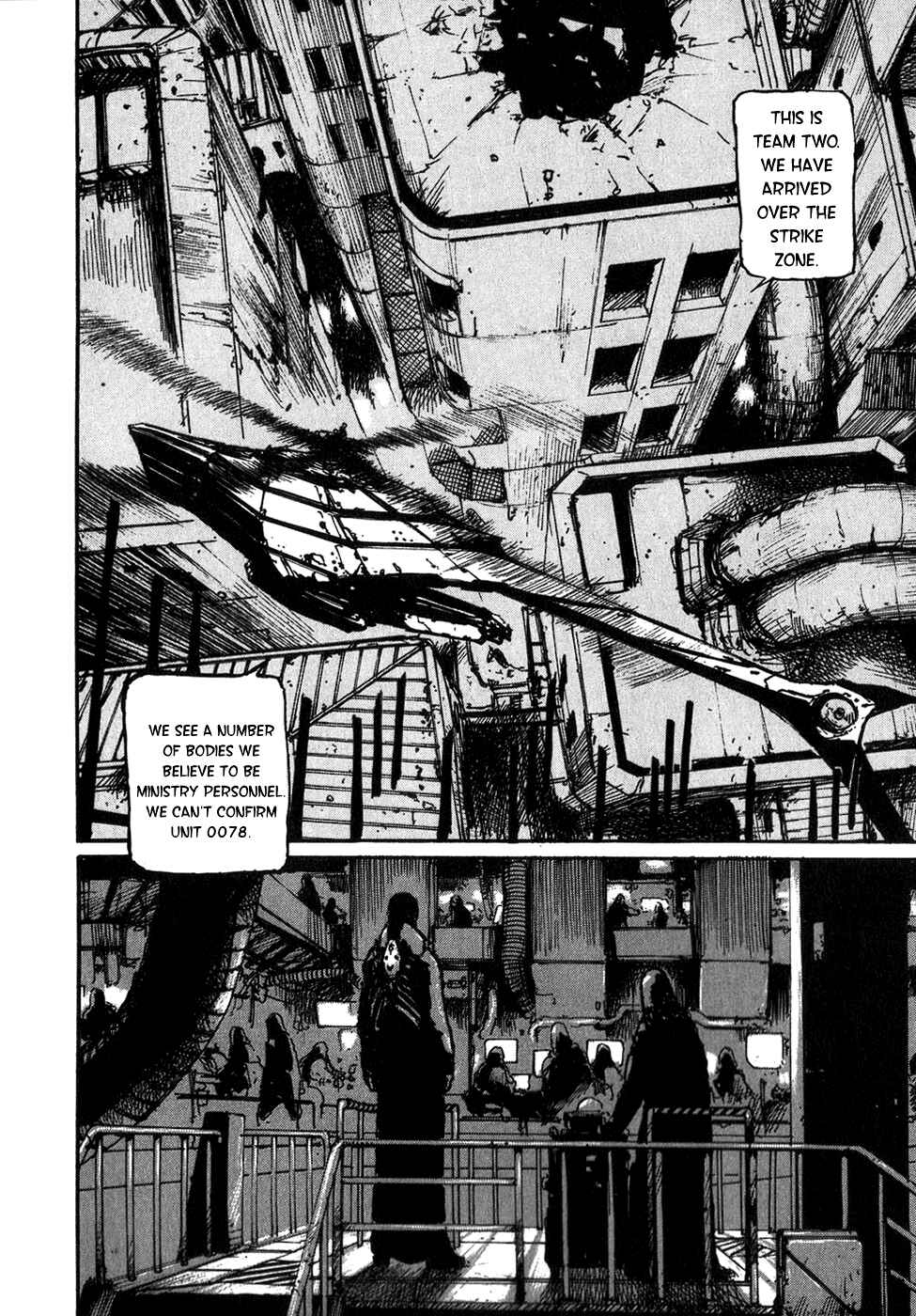 Page 2 Chapter 3 Abara