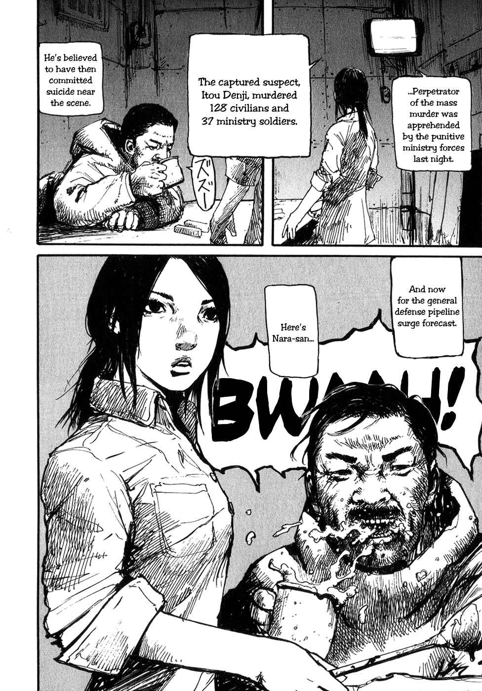 Page 23 Chapter 3 Abara