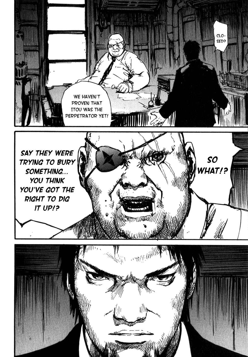 Page 25 Chapter 3 Abara