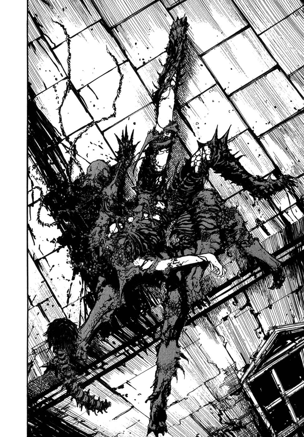 Page 8 Chapter 3 Abara